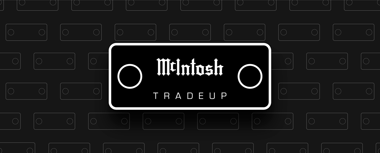 McIntosh TradeUP Program