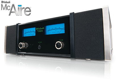 Best sales airplay speakers