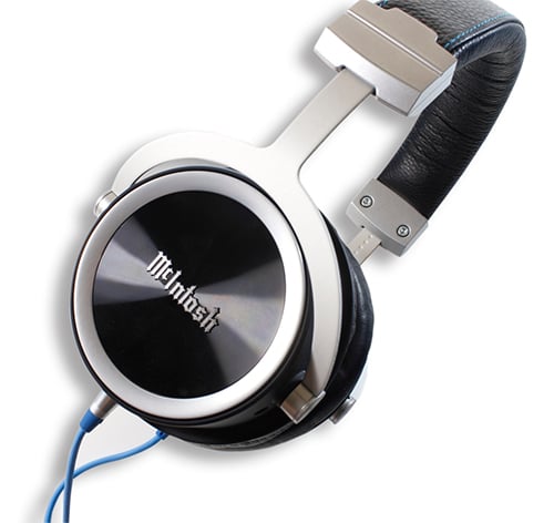 Mcintosh headphones online for sale