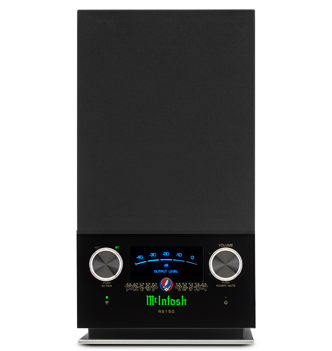 McIntosh RS150 Wireless Loudspeaker Grateful Dead Limited Edition