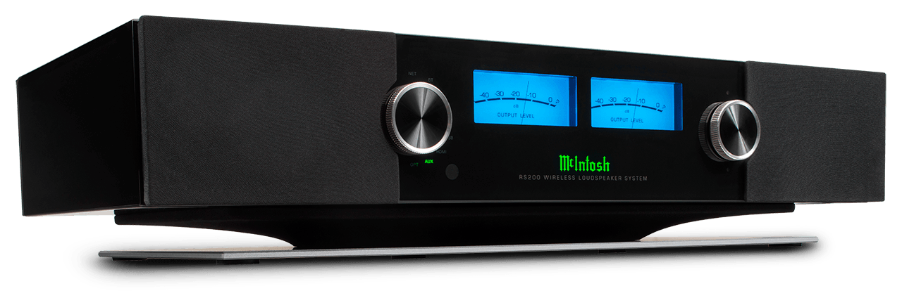 McIntosh RS200 Wireless Speaker