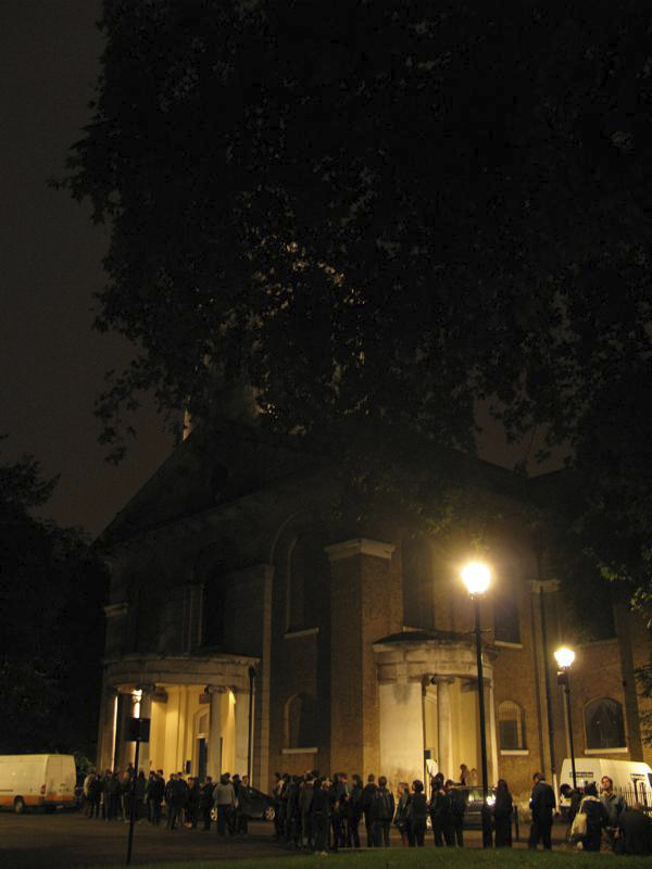 Soused powered by McIntosh