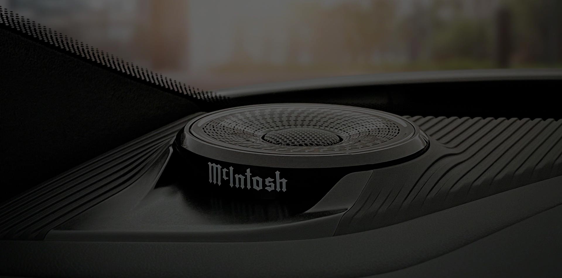 McIntosh advantage Jeep Grand Cherokee L