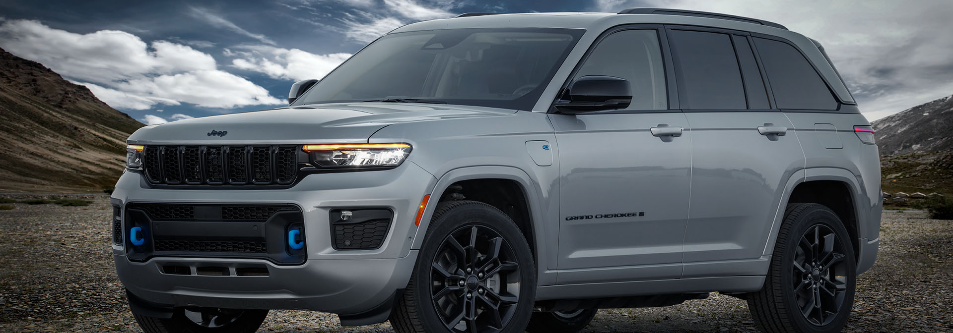 2022-2024 Jeep Grand Cherokee