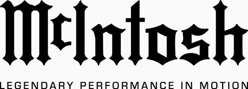 McIntosh logo