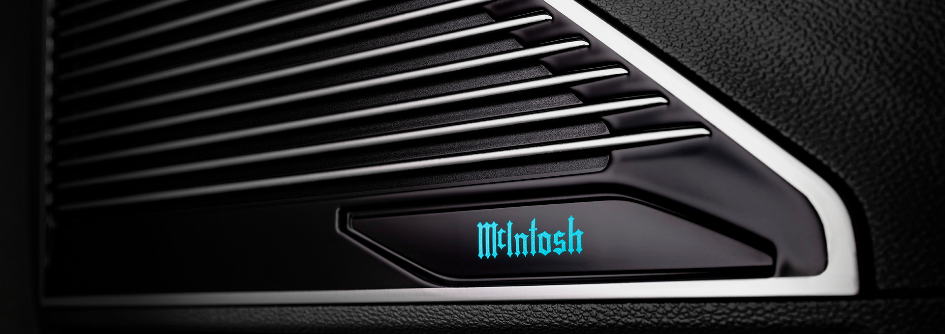McIntosh Automotive: The Vehicles