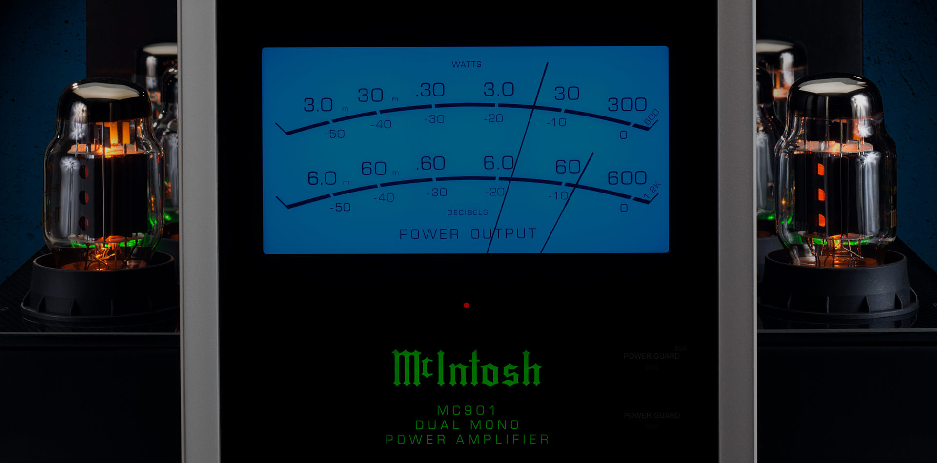 mcintosh home theater system
