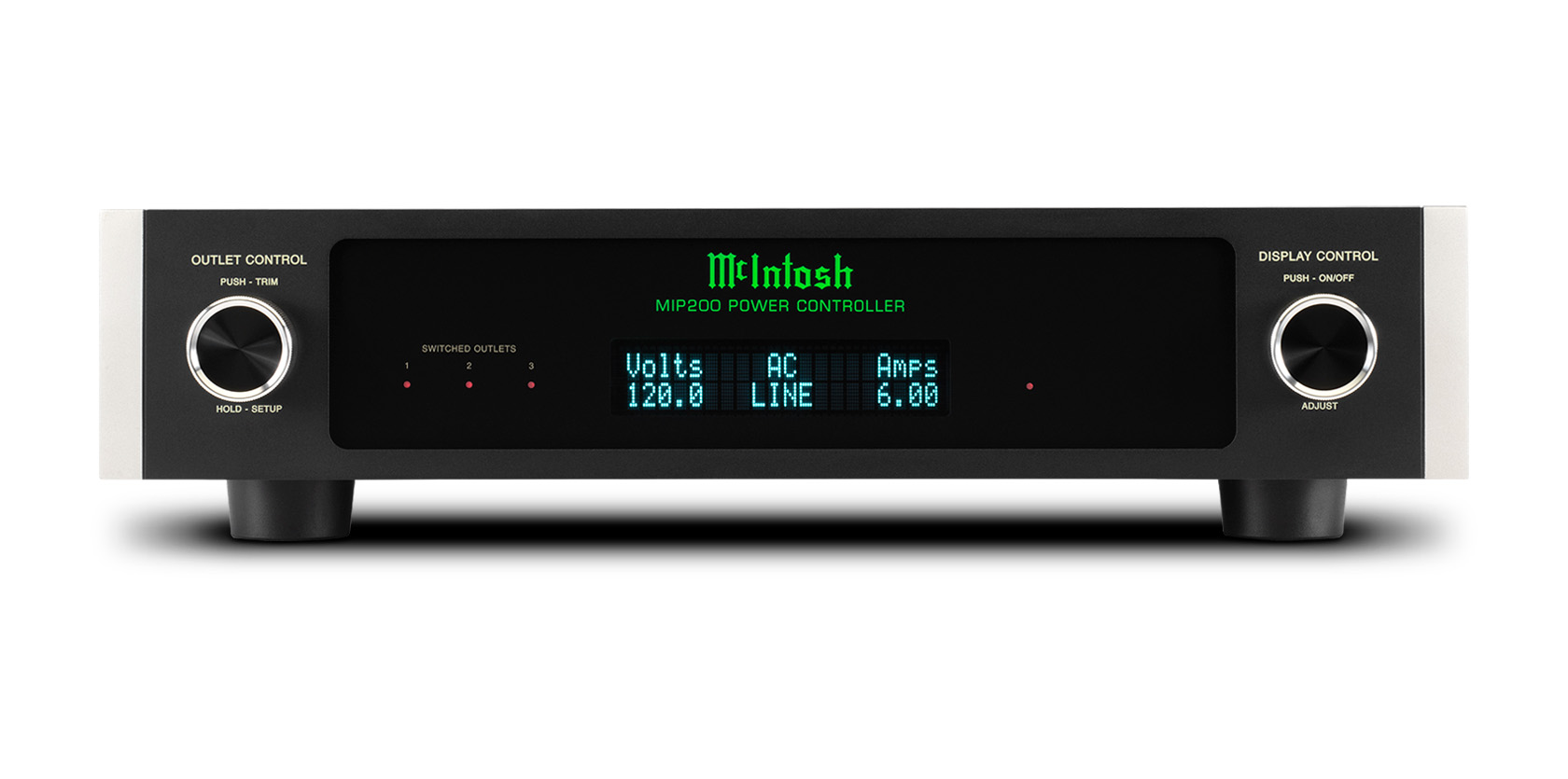 McIntosh MIP200 Power Controller