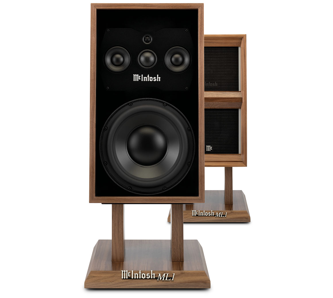 McIntosh ML1 Mk II Loudspeaker