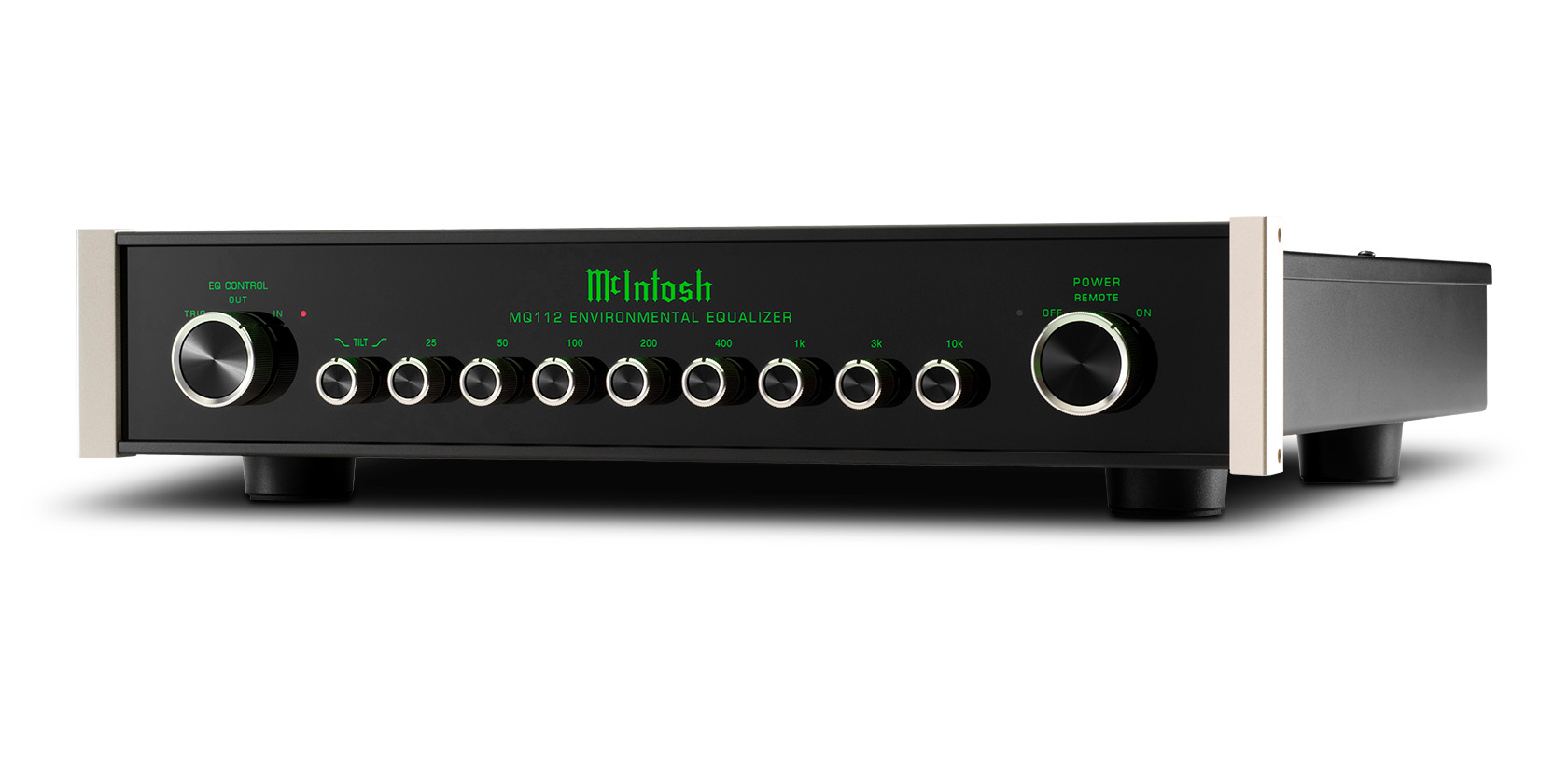 McIntosh MQ112 Environmental Equalizer