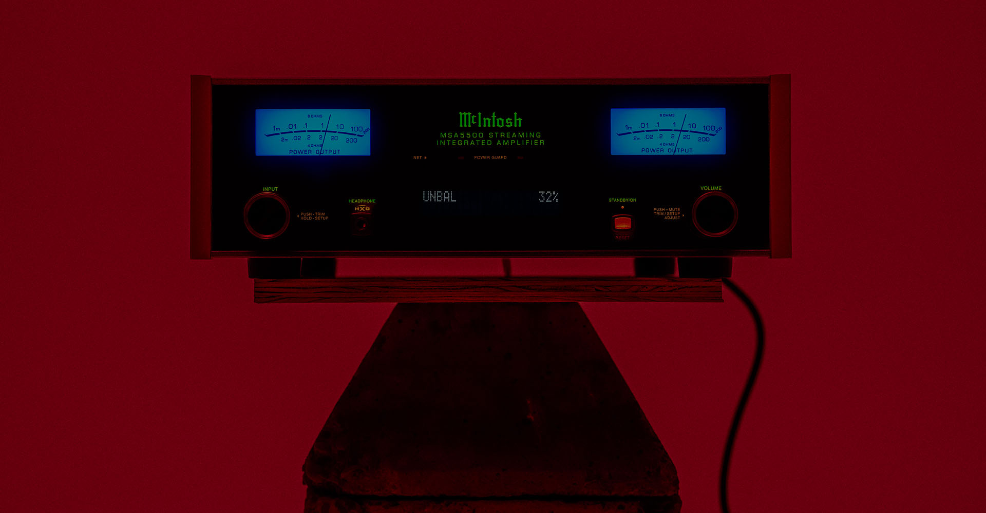McIntosh Wireless Products