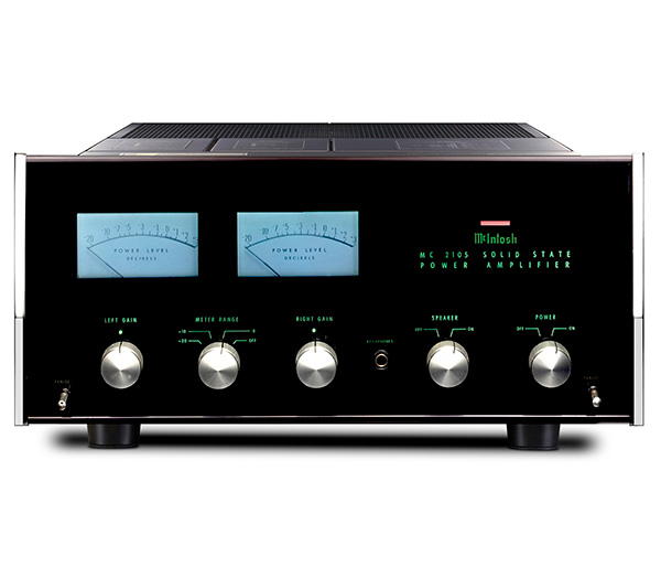 McIntosh マッキントッシュ　ライトボックス McIntosh/ライトボックス/LB100 高級オーディオ,ピュア