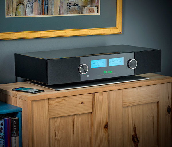 McIntosh Lifestyle Audio