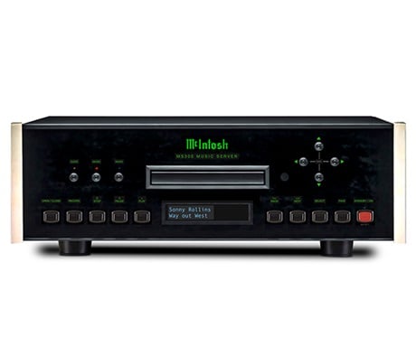 McIntosh Streaming Products
