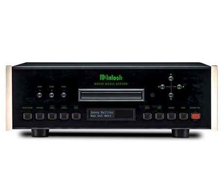 McIntosh Streaming Products