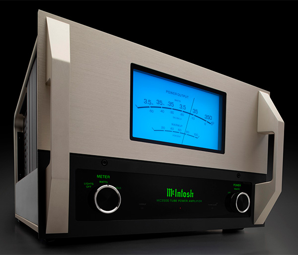 McIntosh new products