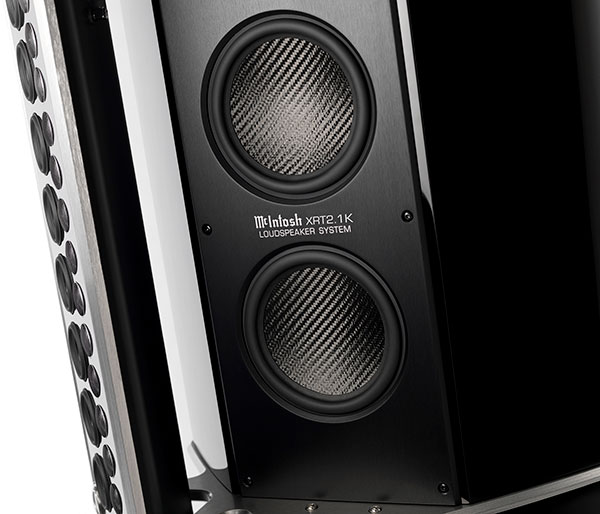 McIntosh Speakers