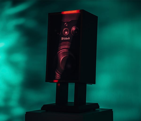 McIntosh Speakers