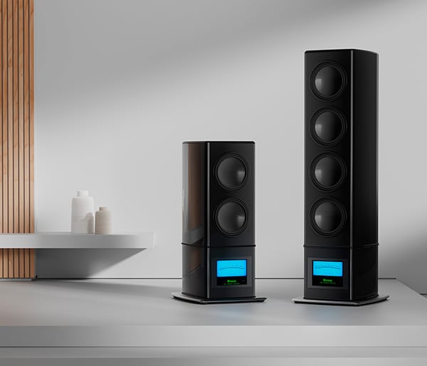 McIntosh Subwoofers