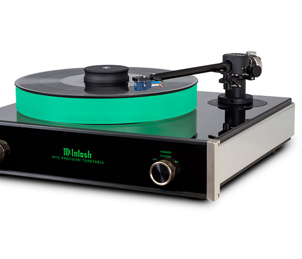 McIntosh Turntables