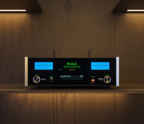 McIntosh Wireless Products