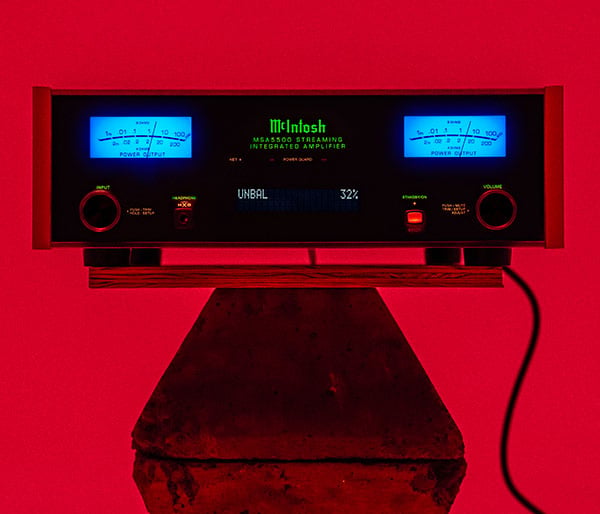 McIntosh Wireless Products