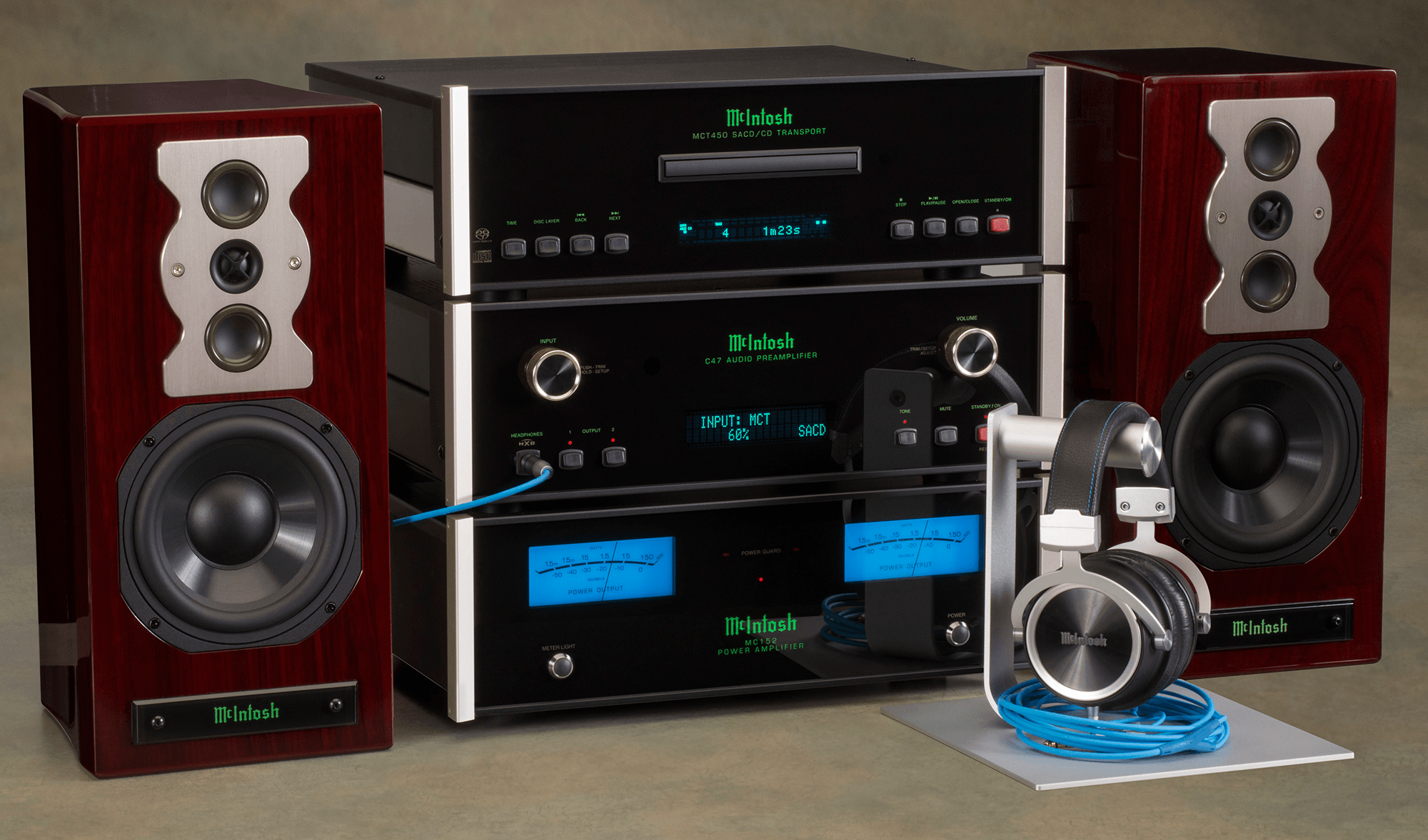 Mcintosh Home Theater Pass Through Review Home Co