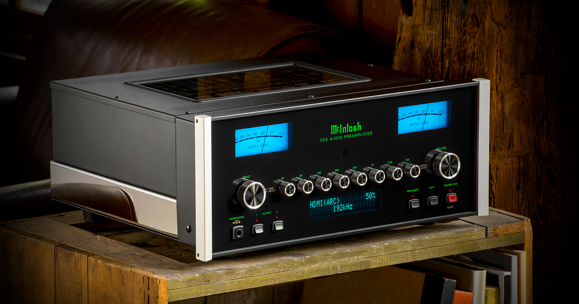 McIntosh C53