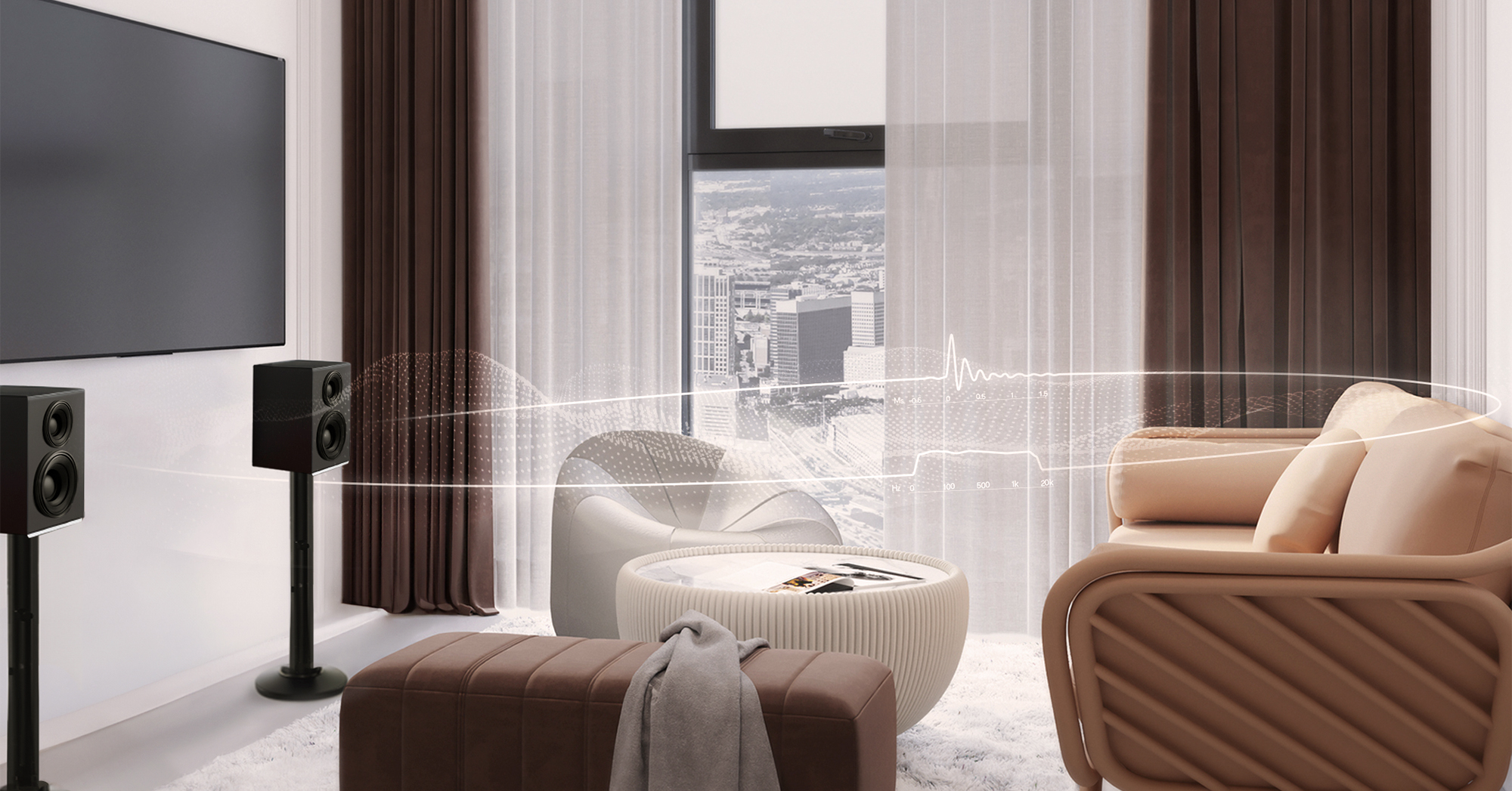 McIntosh - Guest Blog: Dirac on The Future of Immersive Home Audio
