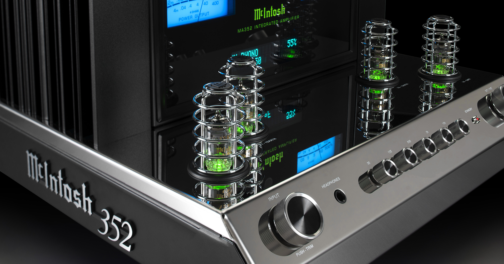 ◆大感謝祭!! McIntosh C28 背面・サイドパネル m0a9254 ◇大感謝祭!! McIntosh C28 背面・サイドパネル m0a9254