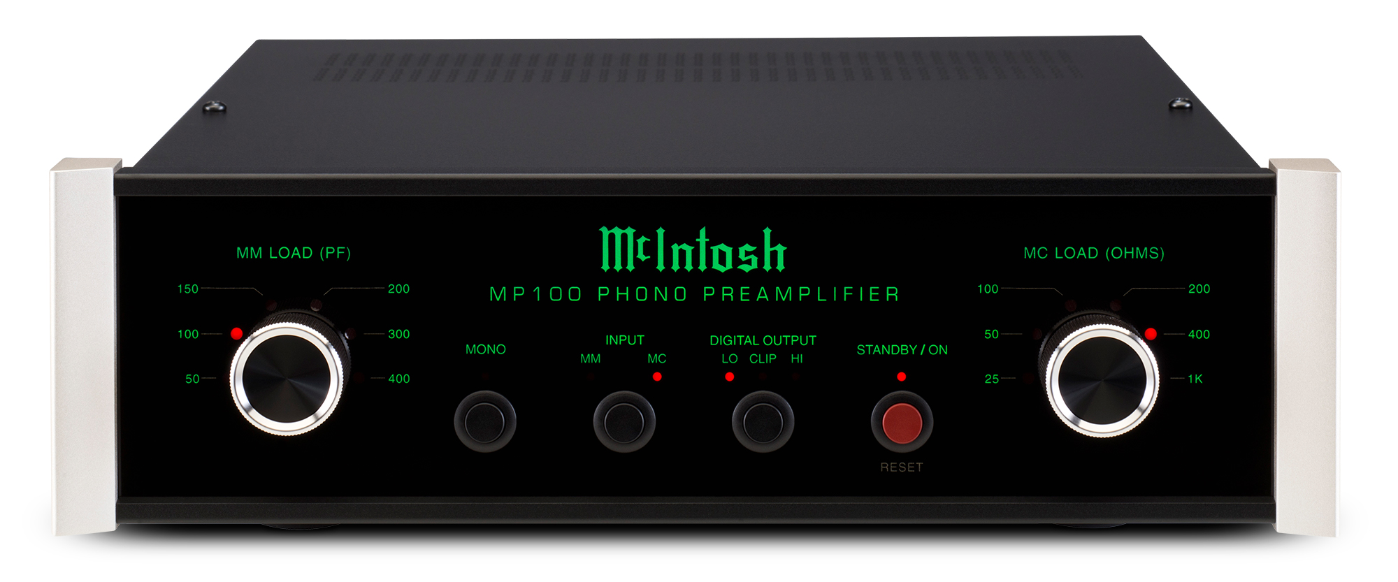 McIntosh - Analog Planet reviews the 