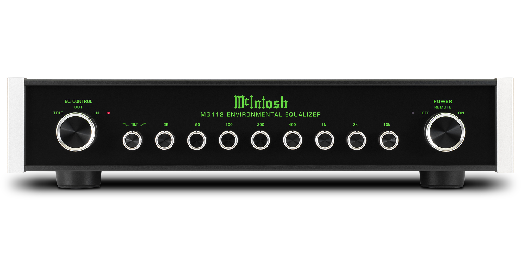 McIntosh MQ112 Environmental Equalizer