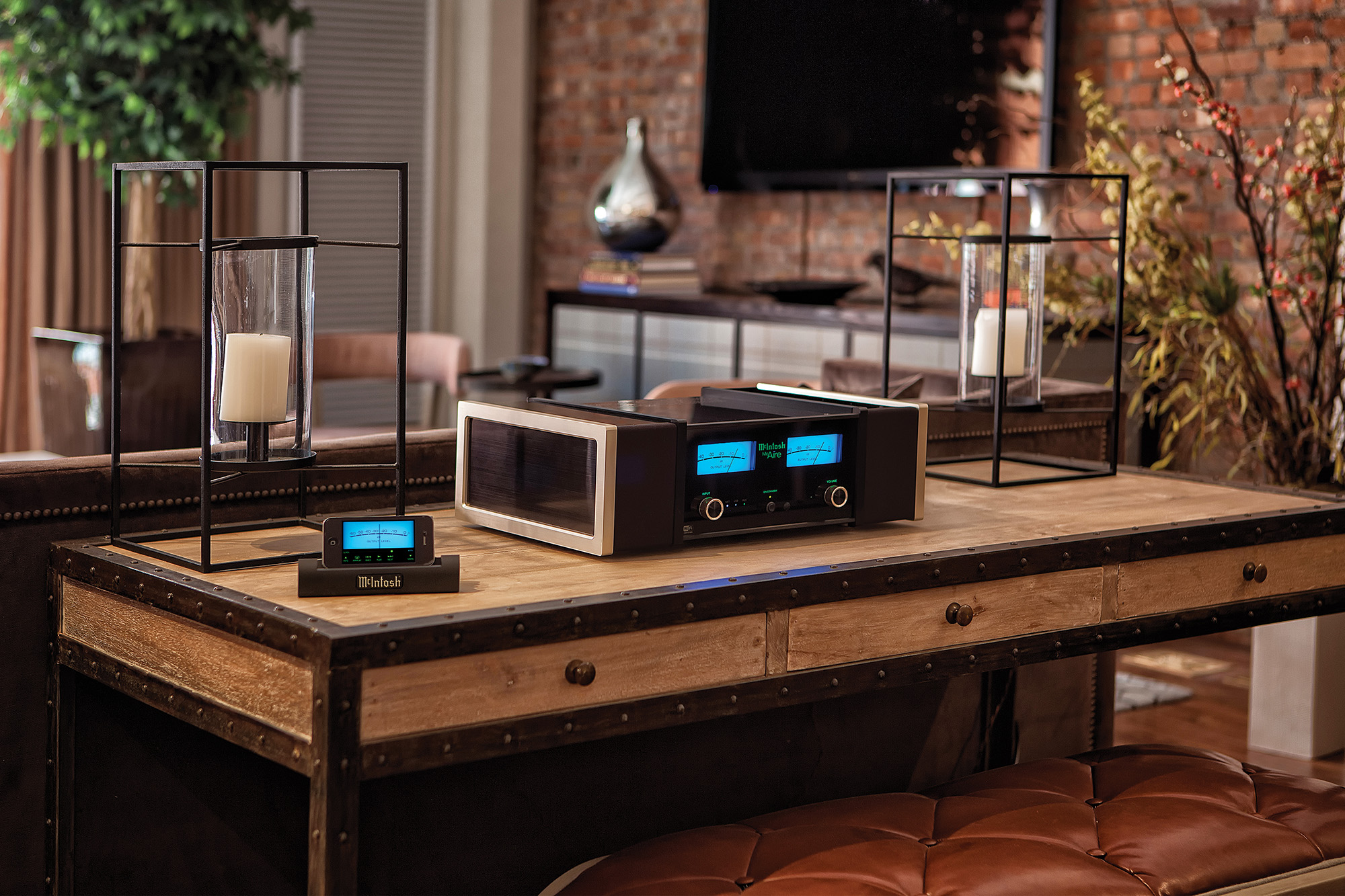 mcintosh rs100 price