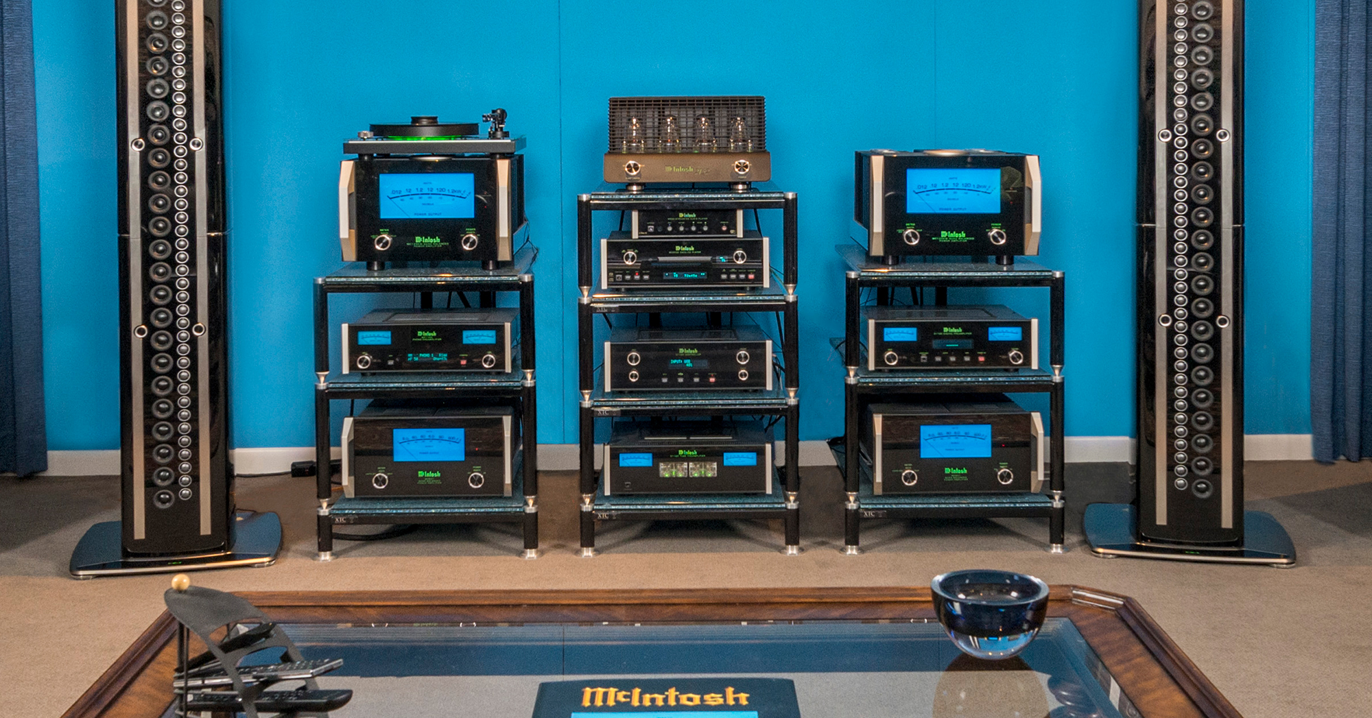 McIntosh Behind The Sound® Will a phono preamp improve sound quality?