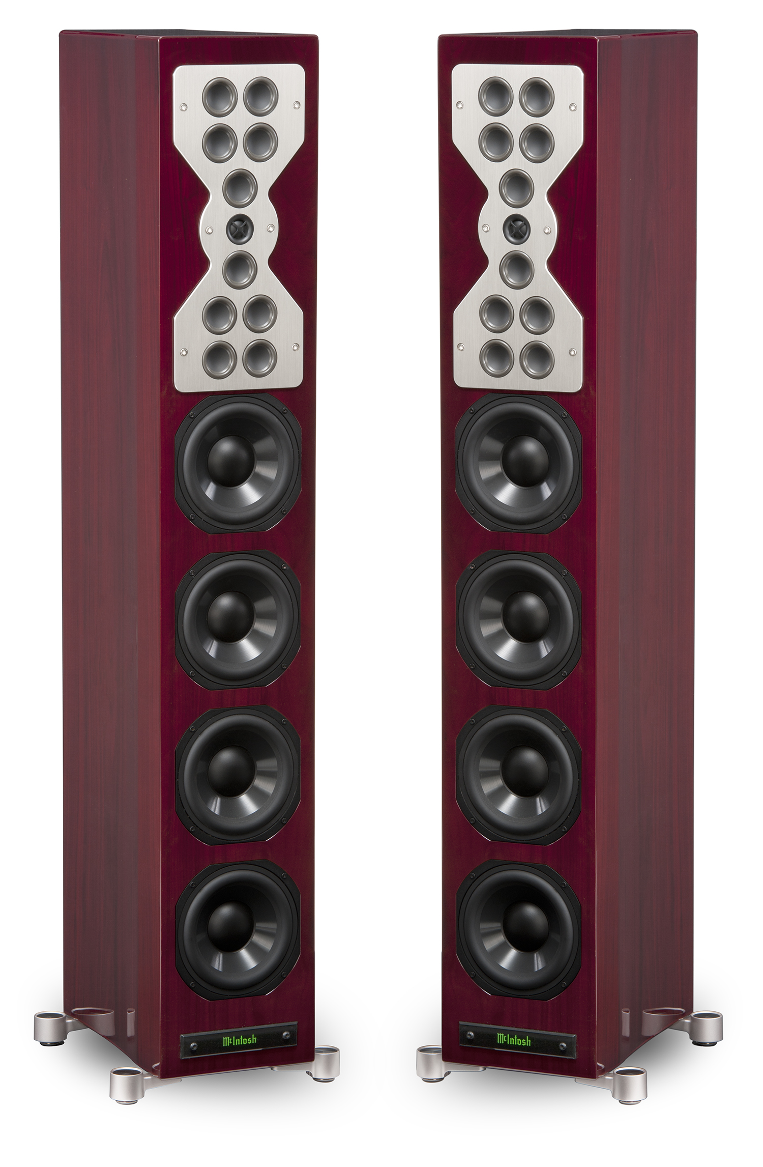 Mcintosh speakers price 2025