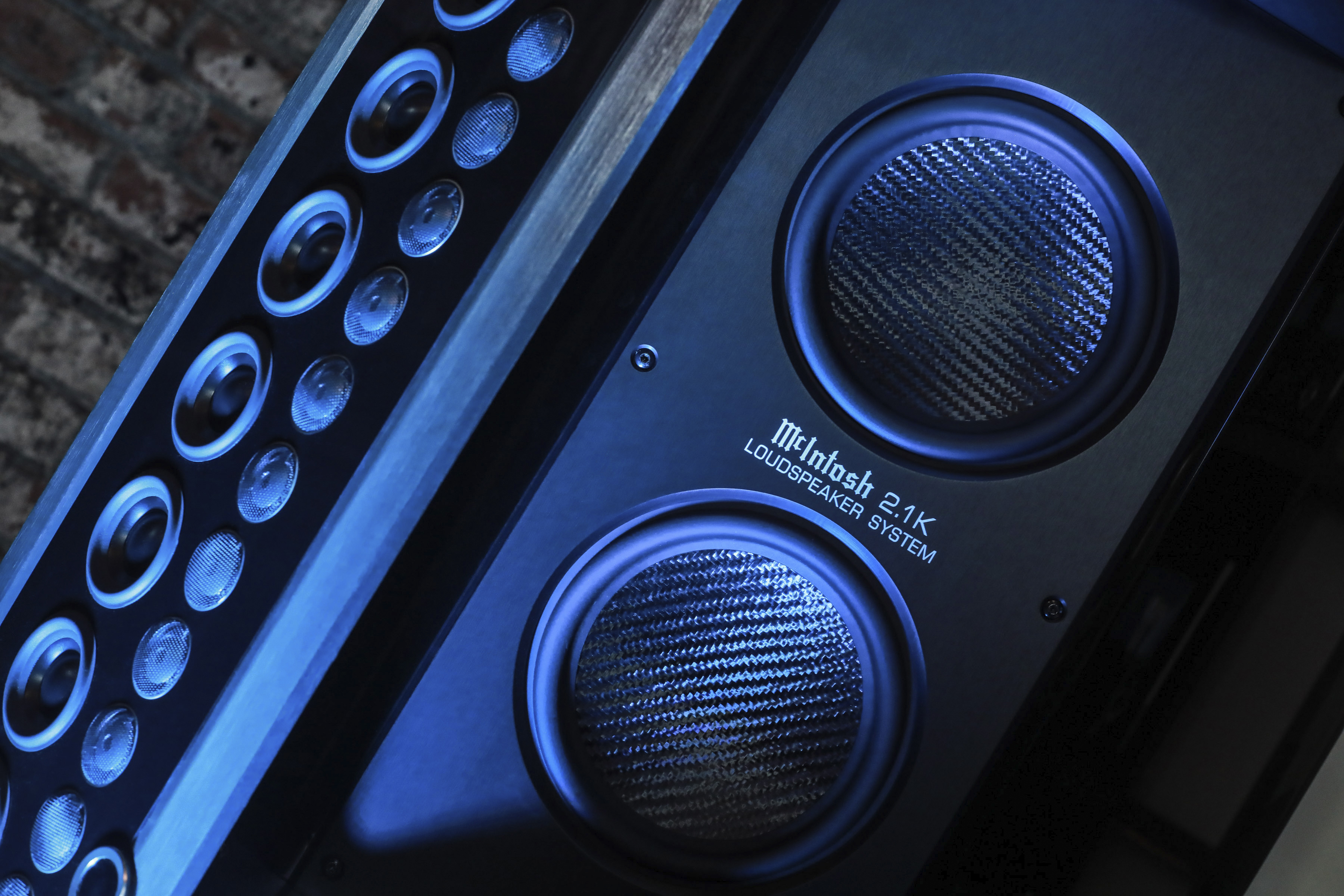 McIntosh Speakers - Home Audio and Home Theater Loudspeakers