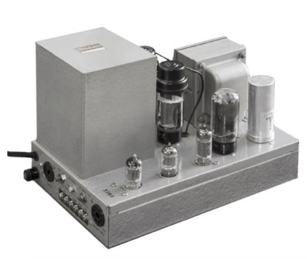 McIntosh A116 Vacuum Tube Amplifier