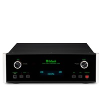 McIntosh C49 Preamplifier