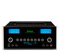 McIntosh C53 Preamplifier