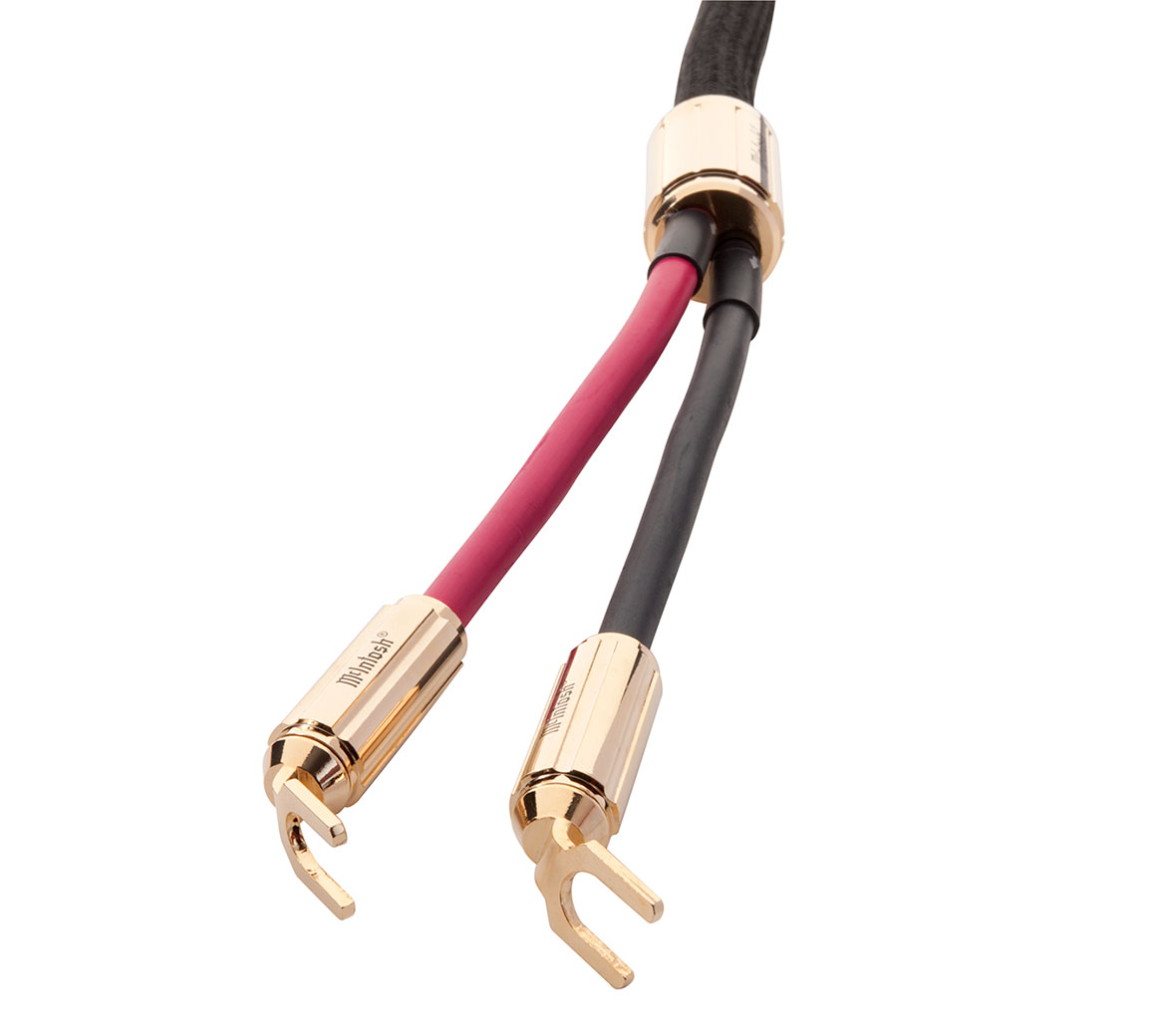 mcintosh speaker cable