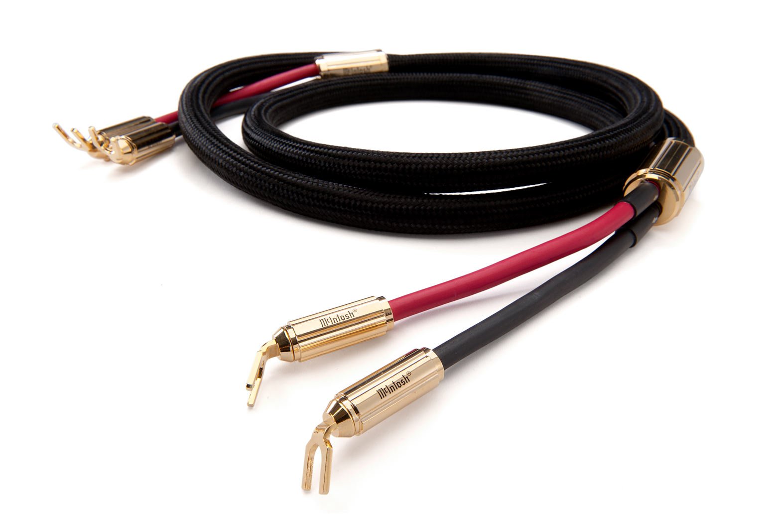 McIntosh Speaker Cable