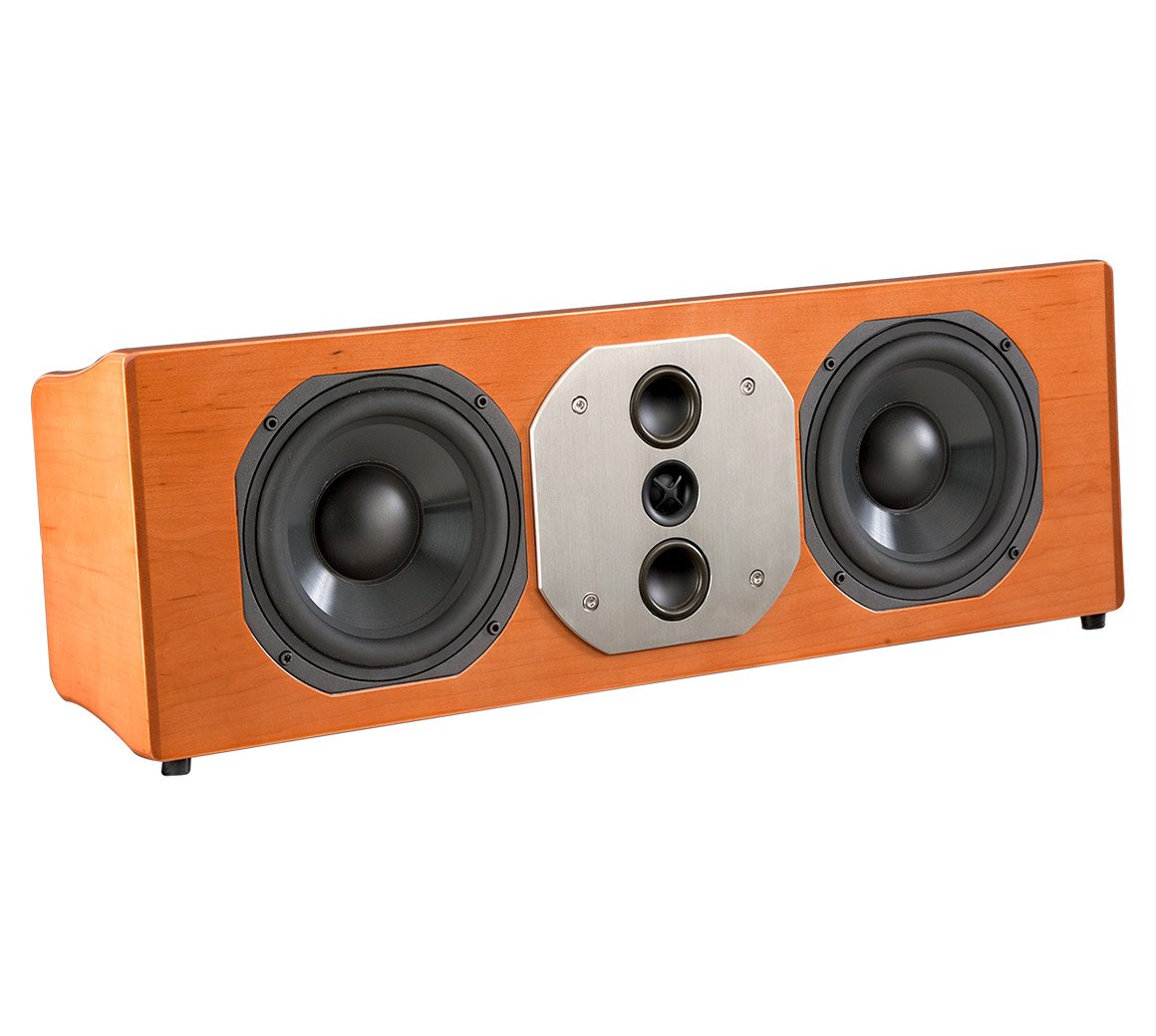 mcintosh tower speakers