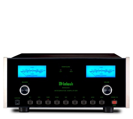 McIntosh MA6300 Integrated Amplifier