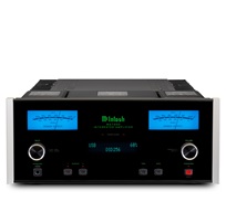 McIntosh MA7200 Integrated Amplifier
