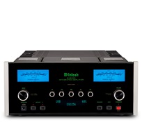 McIntosh MA8900 Integrated Amplifier