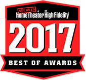 McIntosh MA8900 Integrated Amplifier Secrets of Home Theater & High Fidelity Award