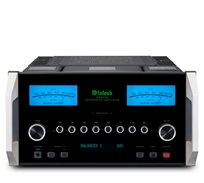 McIntosh MA9000 Integrated Amplifier