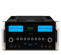McIntosh MA9500 Integrated Amplifier