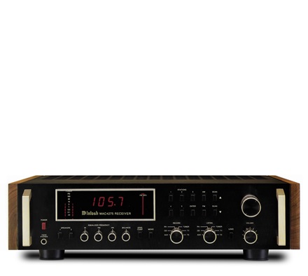 McIntosh MAC4275 Receiver