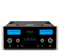 McIntosh MAC7200 Receiver